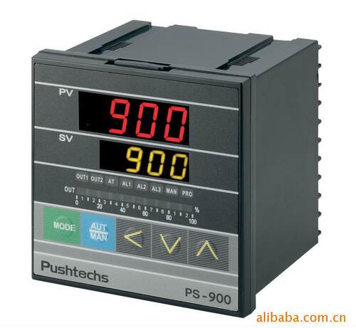 XMTA-700WT时间控制温度仪表