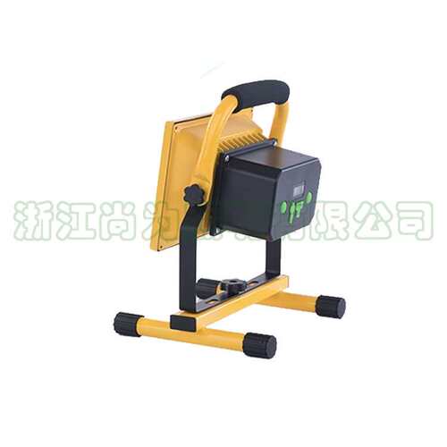 SZSW2951 便携照明灯 尚为SZSW2951 LED探照灯 升降灯