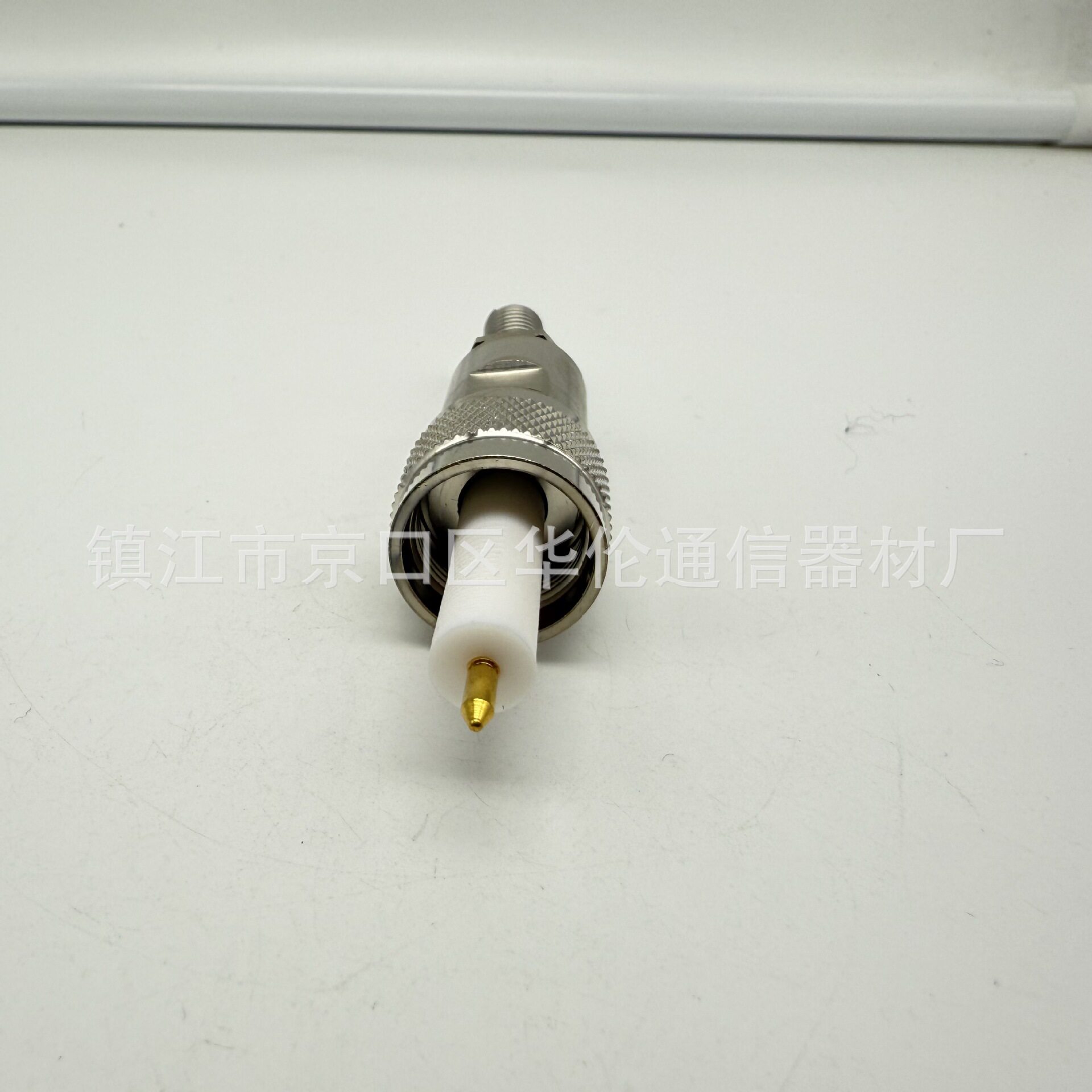 RF射频同轴连接器YVI-J520-30KV耐高压通讯器插头耐用端子