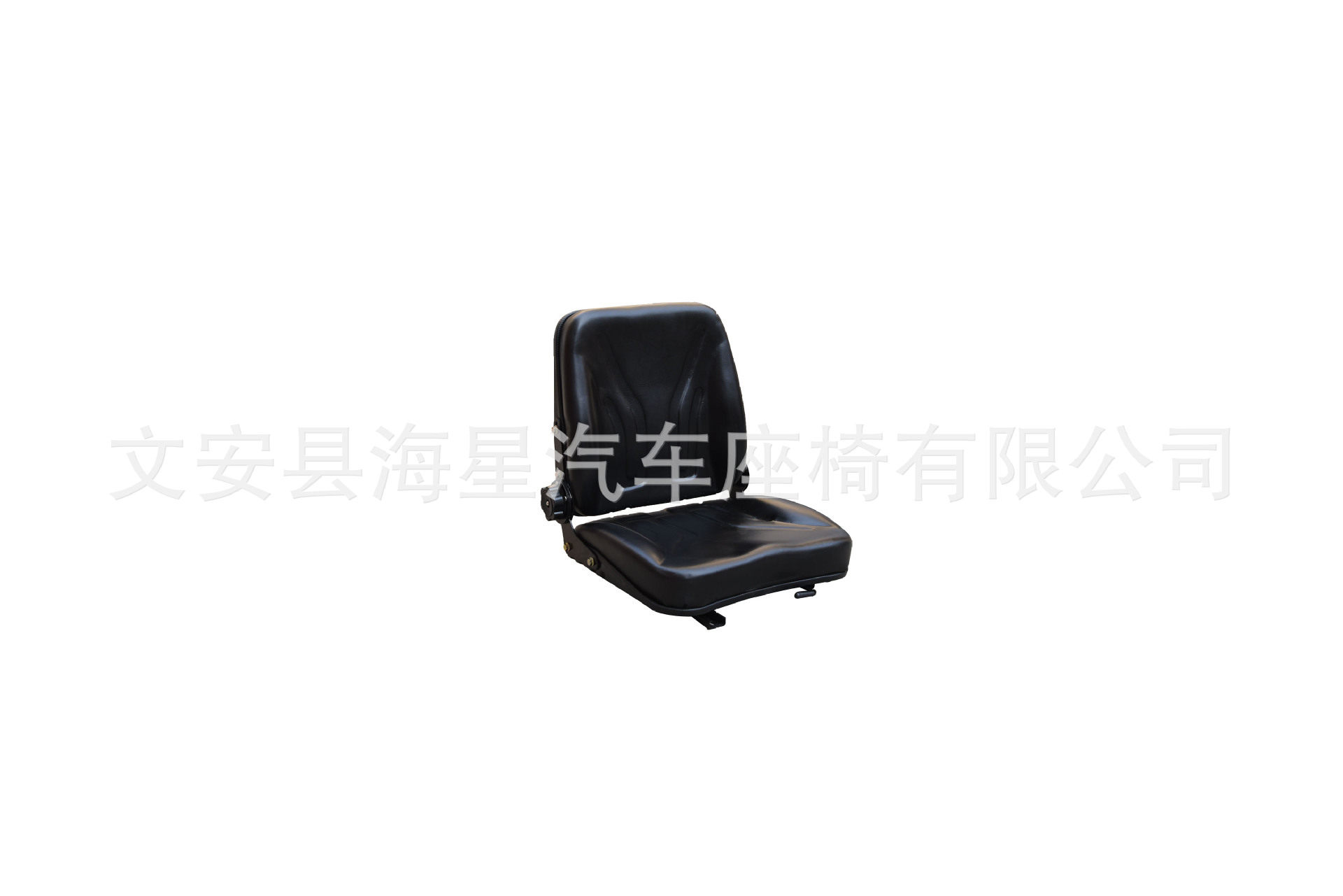 小型装载机座椅铲车叉车压路机微型挖掘机座椅挖掘机座椅