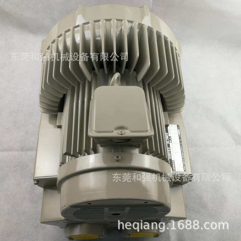 HITACHI VB-015-G2 三相380V电压 思沃曝光机 贴膜机用鼓风机