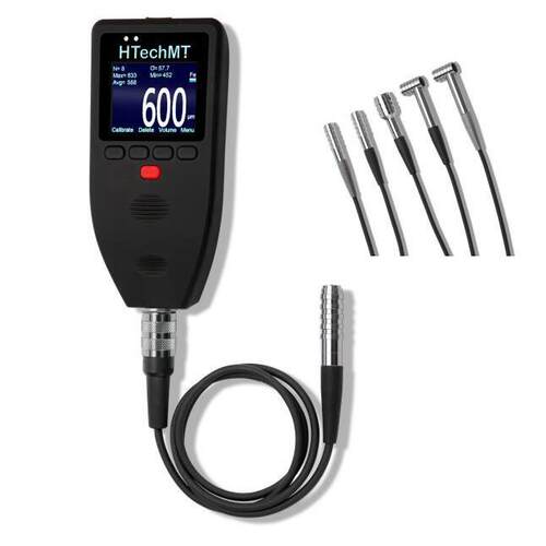 德国高科HTechMT CO600涂层测厚仪