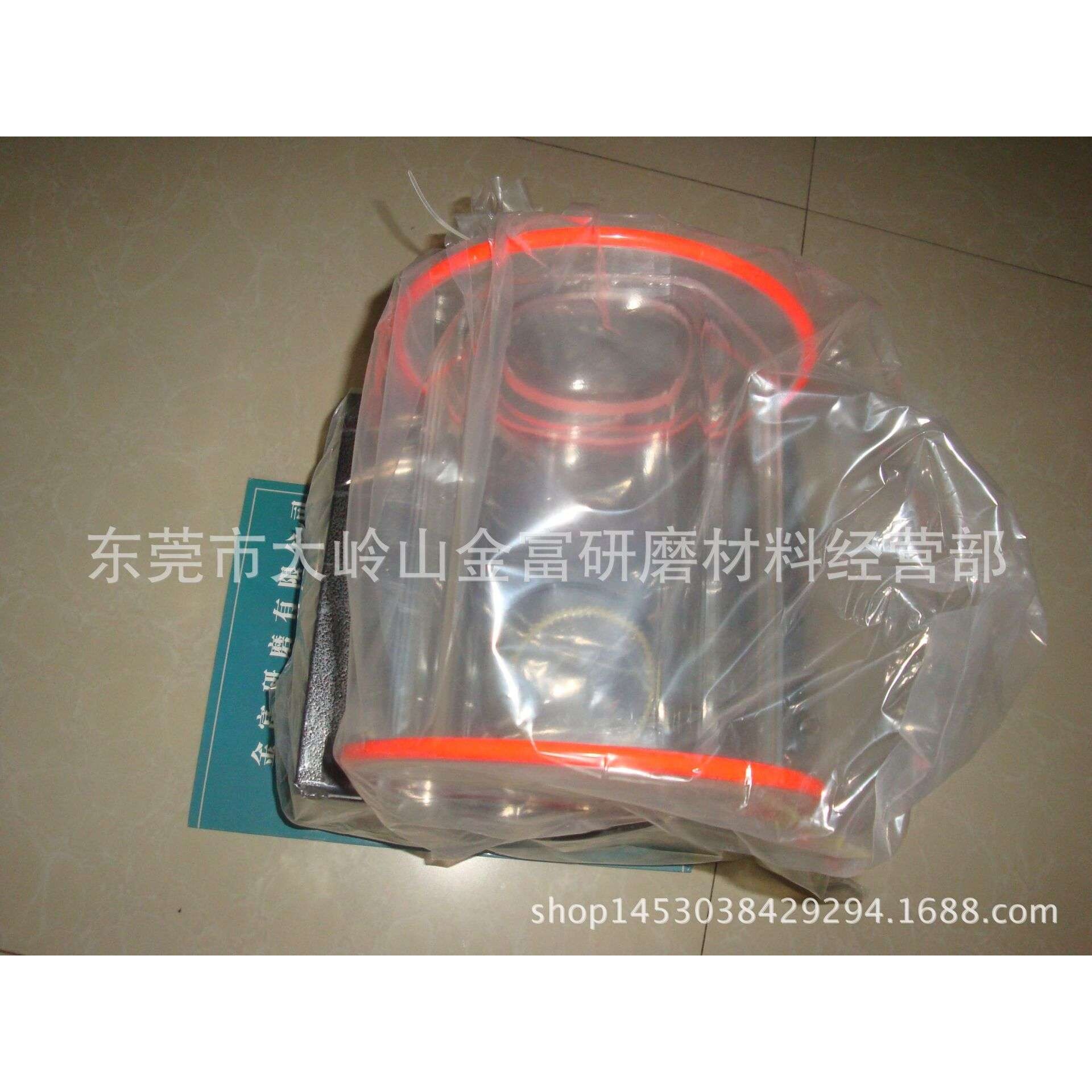 小五金抛光小滚筒研磨抛光机小型滚筒式研磨机小滚桶光饰机厂家