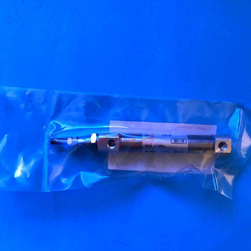 SMC针型气缸CJ2B/CDJ2B10-60-75-100-125-150-175-200Z/AZ-B