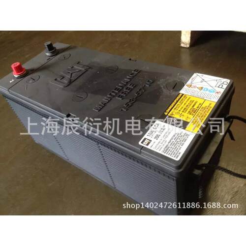 卡特彼勒3512发电机组免维护蓄电池153-5710,1535710