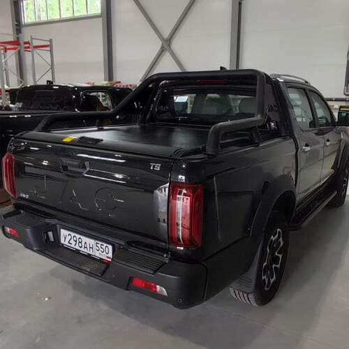 跨境Great wall poer kingkong pao gwm JAC T9 V9 F70皮卡卷帘盖
