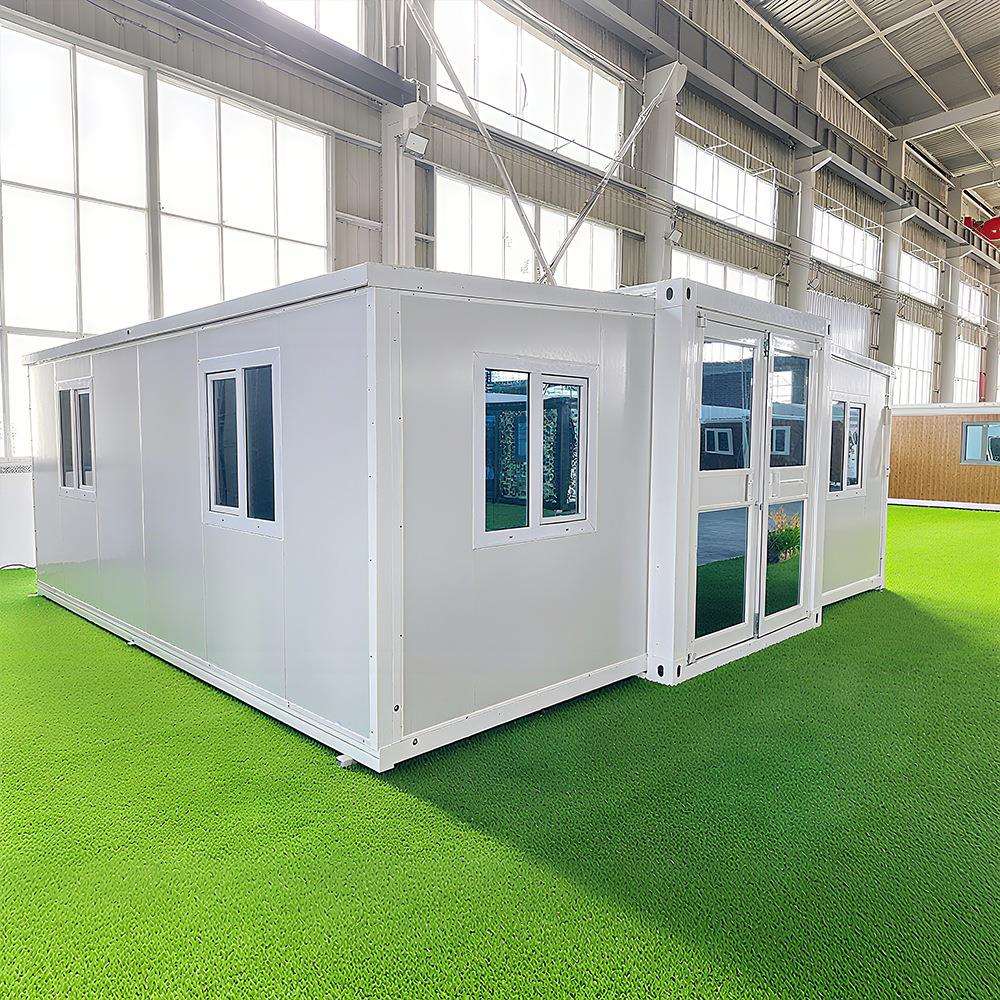 可移动简易房集成房屋 集装箱临时房 活动板房 救灾应急住房