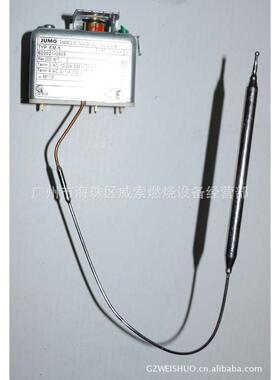德国JUMO温控器EM-5威索重油燃烧器电加热温度控制器配件