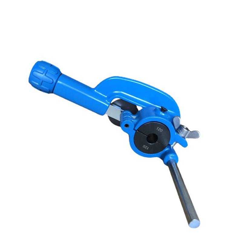检修工具手持铝股剥线器电力施工铝绞线切除器便携式剥皮器