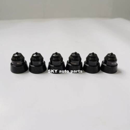 供应重庆康明斯K19发动机 喷油器油杯 3077716