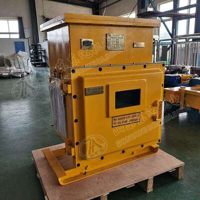 厂家采购矿用蓄电池电源产地货源DXJL3072/24J矿用蓄电池电源