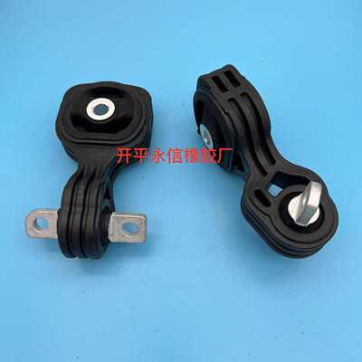 50890-SNA-A81 50890-SNA-A82 50890-SNL-Z81 发动机支架 机脚胶