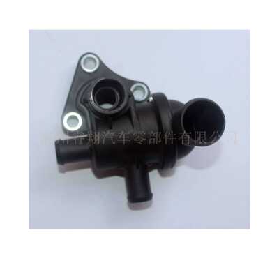 直销   塑料水管 节温器壳体  适用于现代  25650-02501