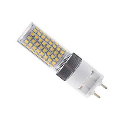 带罩g12 led玉米灯12W 16W 20W 25W 100-277V替代金卤灯CDMT