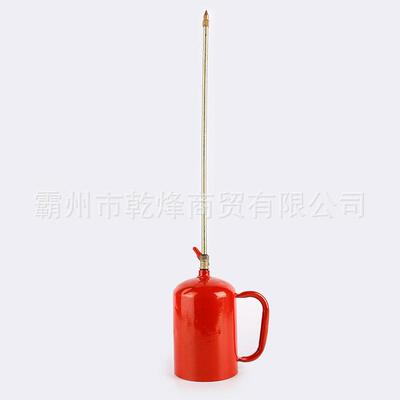 森林火灾扑救手提滴油式烧荒器容积2L点火速度≤8km