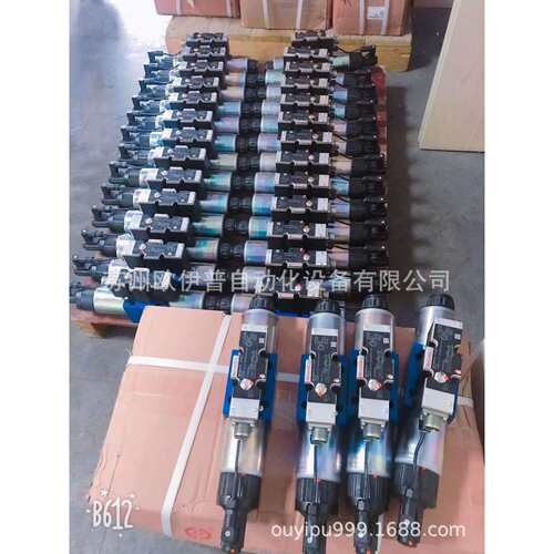 榆次精艺液压 液压系统设备 设计和制造各种液压泵站