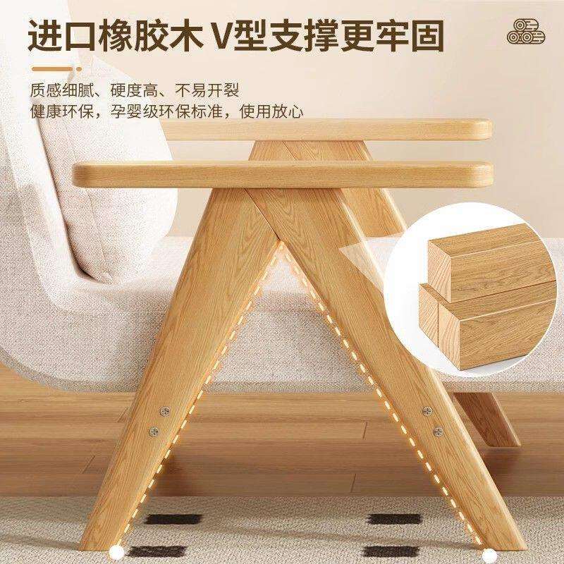 人折叠床多功能懒人沙发可躺可卧可折叠新款午休床折叠沙发床