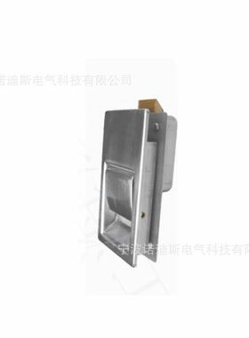 船用门锁 不锈钢柜门锁 492301 机械厨柜锁 5845拉手锁