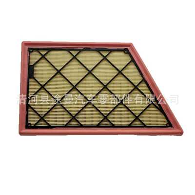 适用于福特MB3G-9601-BA23款猛禽车型汽车空气滤芯原厂空滤器