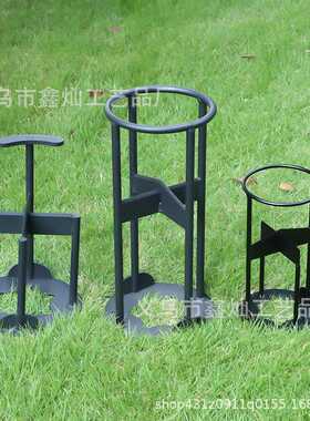 劈柴器手动劈柴神器 劈柴的工具 砍柴劈柴机 野营劈柴架