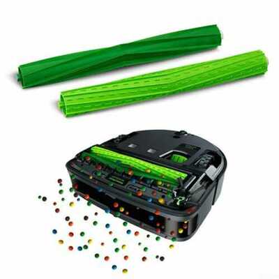 机器人真空滚轮刷子适用于 iRobot Roomba S 系列 s9 (9150) s9