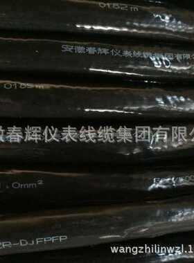 ZR-DJFPFP耐高温计算机电缆