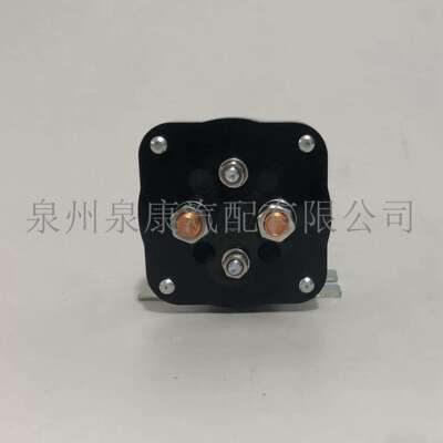 柴油发电机配件启动继电器3050692
