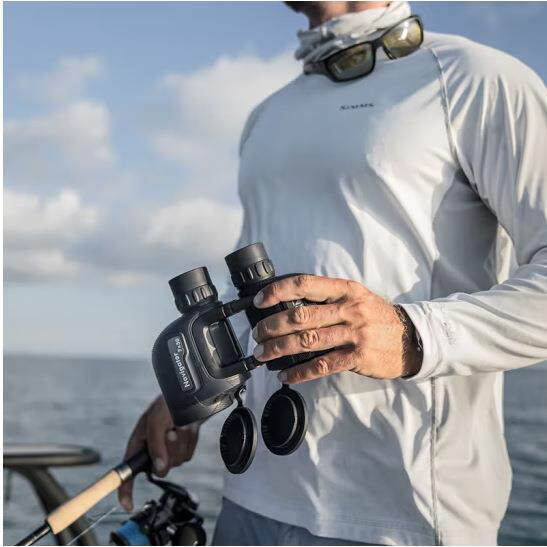 视得乐2340海战之星NAVIGATOR 7X30航海望远镜双筒望远镜不带罗盘