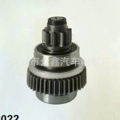 齿轮 028300-7720 137952 54-8226 1.01.0817.0 ND-G1028 6343