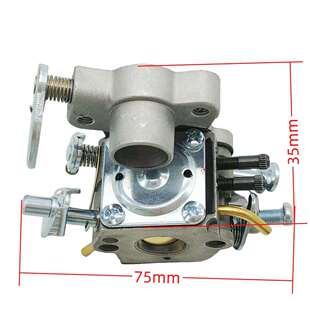 909 P3416 119 W26C C1M 链锯 化油器