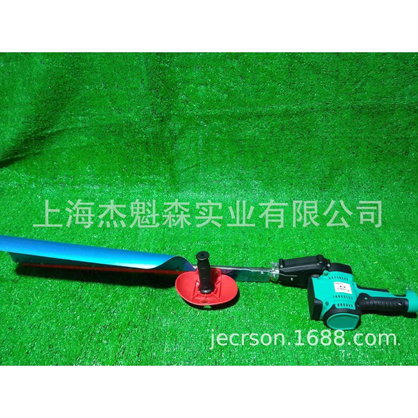 捍绿手持式锂电8861绿篱机修枝机修剪机茶树绿篱剪