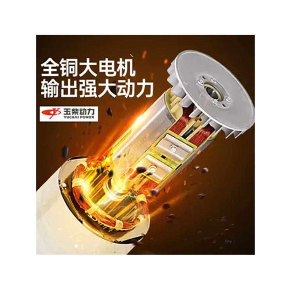 玉柴动力柴油发电机12KW小型220V6/8/10/千瓦家用单三相380V户外