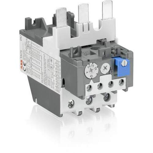 ABB TA系列热过载继电器 TA75DU-80M ;10139499