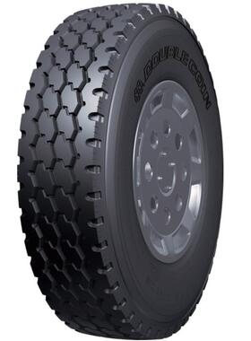 双钱轮胎RR705A/RR706/RR709/RR719卡/货车运输12R22.5厂家直供