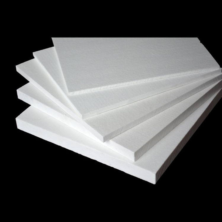 厂家 现货供应 陶瓷纤维板 隔热保温板晶体纤维板