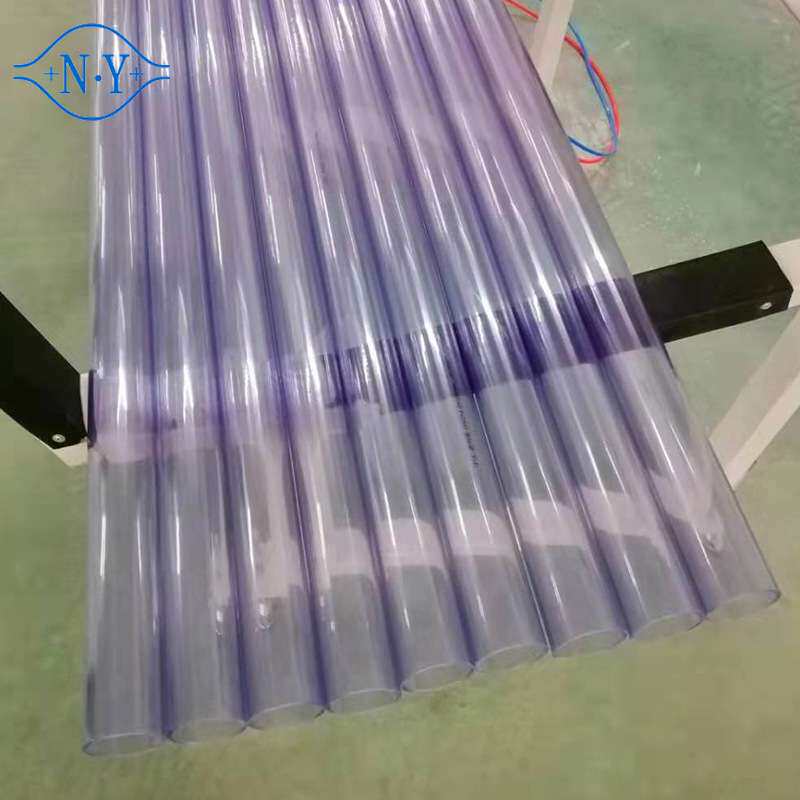 供应PVC透明管 UPVC透明管 PVC透明管 PVC透明管塑料硬管