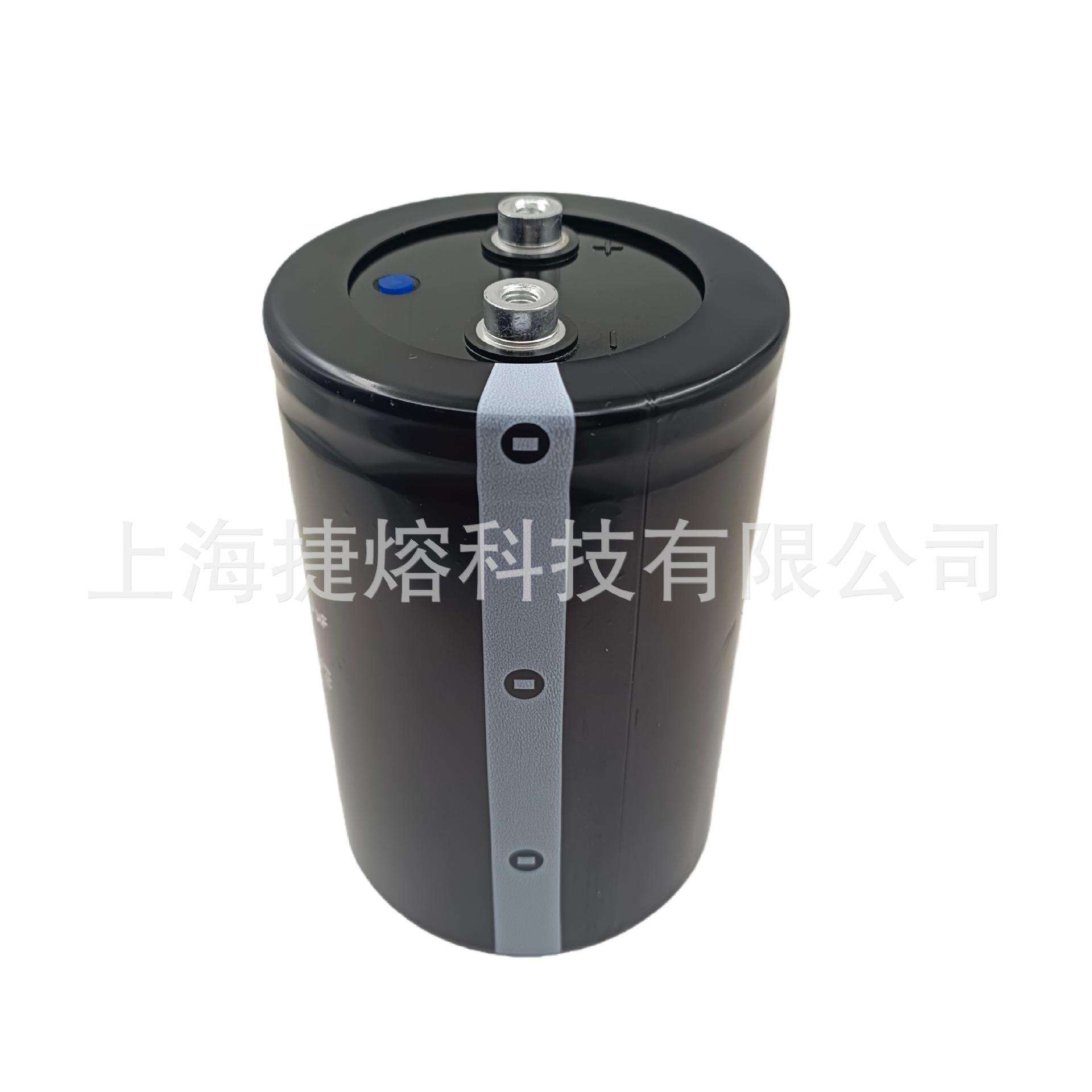 江海电容 CD135 450v4700UF 江海CD135 500v3900UF 原厂现货
