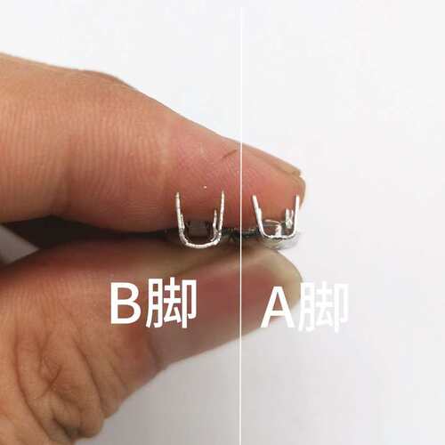 6.3带锁插簧 带锁扣250插簧 冷压接线端子6.3*0.8插簧加厚2000只