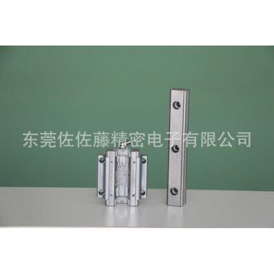 THK滑块HSR15 20 25 30 35M1A M1LA M1R M1LR M1B