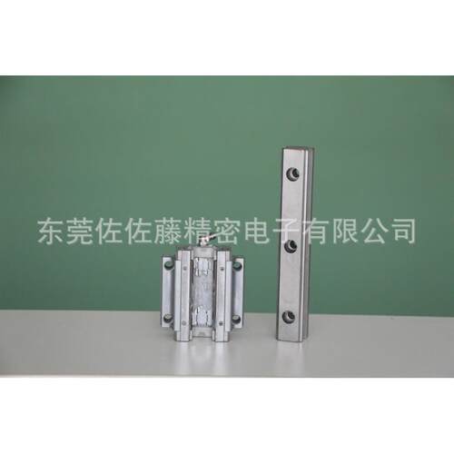 THK滑块HSR15 20 25 30 35M1A M1LA M1R M1LR M1B