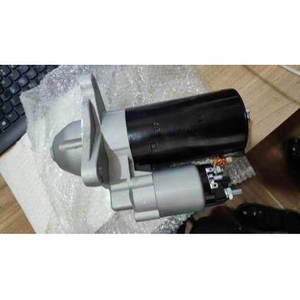0001109414起动机马达适用路虎起动机马达