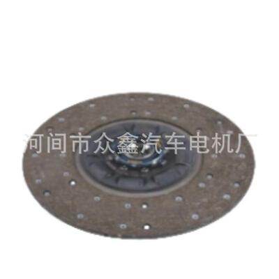 1861963033 1861 963 033 汽车离合器套件 离合器片