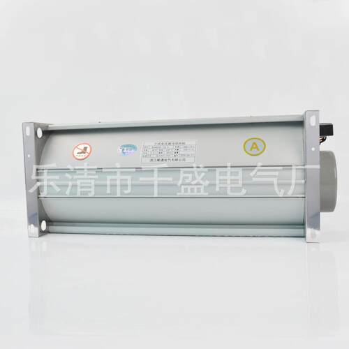 GFDD干式变压器冷却风机GFDD470-150横流冷却风机变压器散热风扇