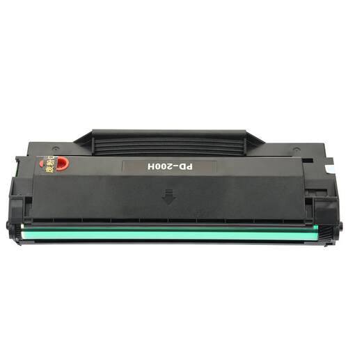 适用奔图PD200硒鼓P2000 P2040 P2060 P2080打印机M5200墨盒M5250