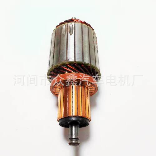 起动机电枢 IM2136 6033AD0285, 6033AD4013, 6033AD4080,
