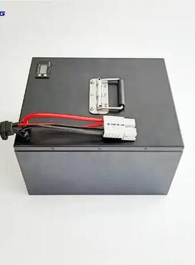 48V 120Ah 磷酸铁锂A品电池-房车家庭储能太阳光光伏储能电池