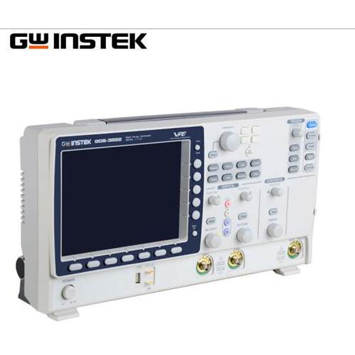 原装固纬GDS-3152双通道150MHz 固纬GDS-3000系列数字存储示波器
