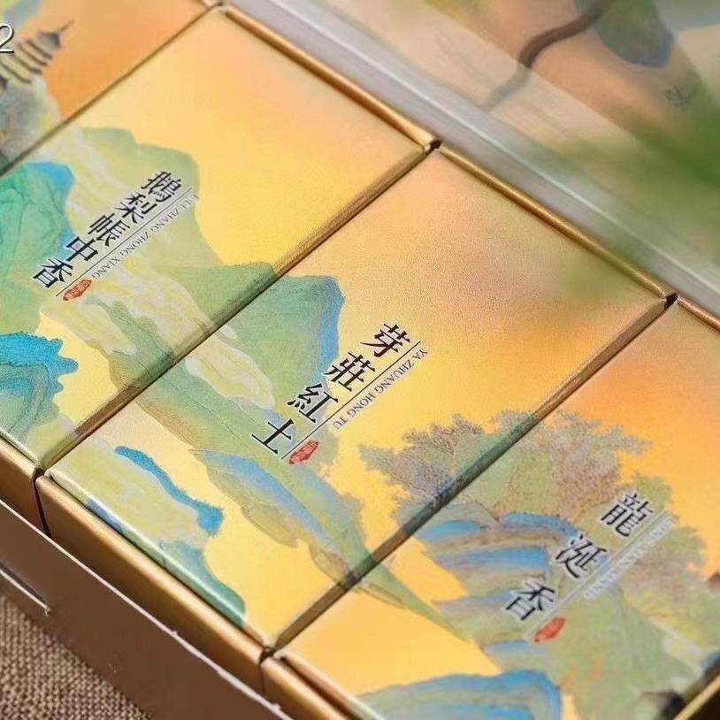 星洲水沉，印度老山，鹅梨帐中香，芽庄红土，龙涎香供佛熏香卧香