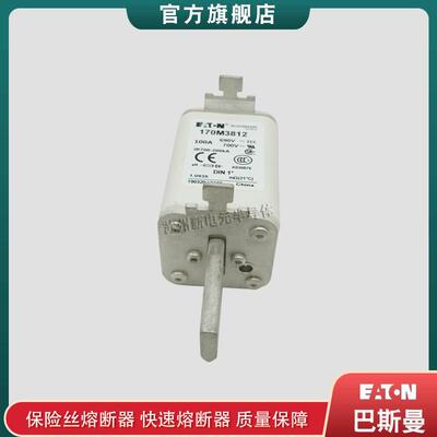 快速熔断器保险丝170M3810 3812 3814 3816 3817 3818 3819 3840
