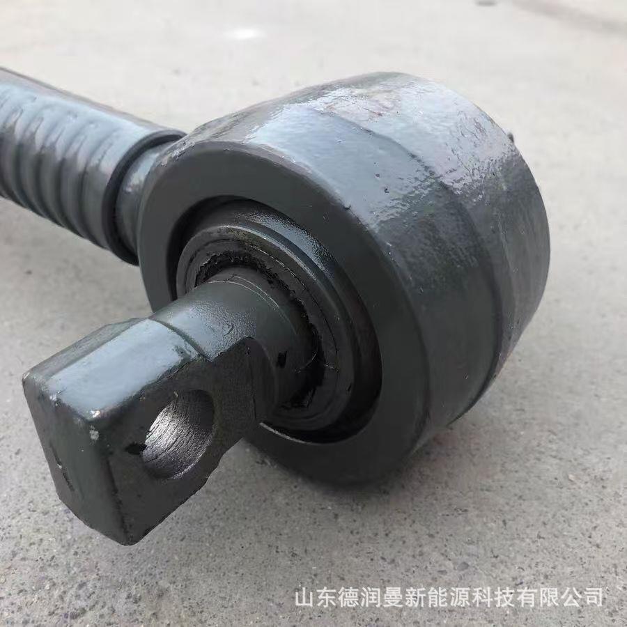 AZ9631523175 XL-豪沃下推(灰色)重汽陕汽潍柴配件厂家直销